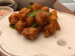 福州荔枝肉-闽上鲜·福建菜(龙湖滨江天街店)