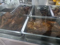 -金丹酱板鸭营业厅(紫缘路店)