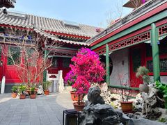 -火火咖啡&茶空间