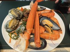 -银川凯宾斯基饭店柏林咖啡厅·Café Berlin