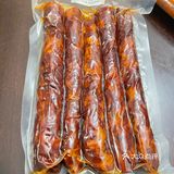 古人诚不欺我，今天也是见到肉林了