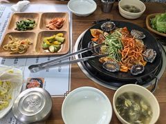-城山辣炒黑猪肉