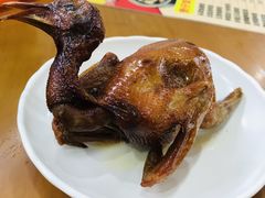 -煲煲掂风味煲仔饭餐厅(西区店)