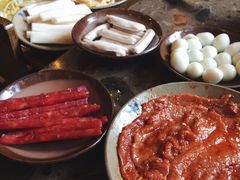 -小龙坎火锅(双林店)