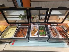 -诺丁牛排披萨自助餐厅(汕头苏宁店)
