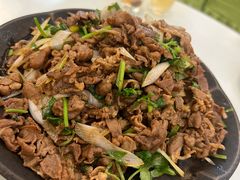 -烤肉季饭庄