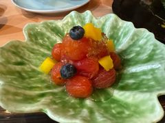 -山葵家·创意料理(临平银泰城店)
