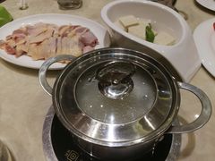 -海南椰子鸡餐厅(三亚湾红树林店)