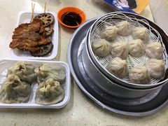 -户部巷小吃(中商徐东平价广场店)