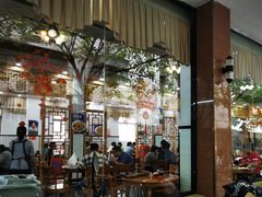 -煲煲掂风味煲仔饭餐厅(西区店)