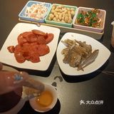 茉莉花茶很好喝～