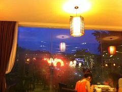 大堂-盆满钵满·国家非遗传承(云台店)