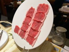 -涮福記·现切牛羊肉火锅(世纪汇店)