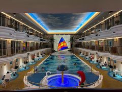 -海韵之星邮轮水会(明发商业广场店)