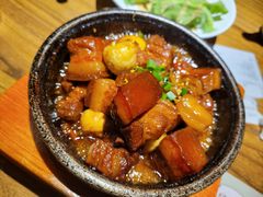 -老宁波1381餐厅(宏泰广场店)