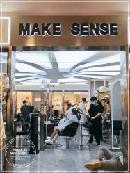 -MAKE SENSE美可沙龙