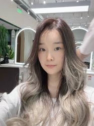 -童辉造型