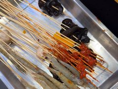 -钢管厂五区小郡肝火锅串串香(清河店)