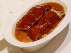 -临家小院·潮汕菜·商务宴请·点心(白石洲店)