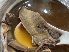 -阿秋牛排(湖心街店)