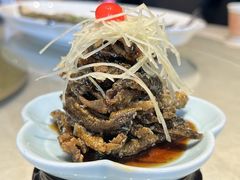 -二泉园老菜馆·百年无锡菜