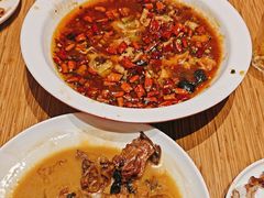 -金掌勺·锅包肉(广渠门店)