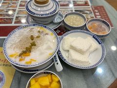 -赵记传承·中国甜品(福州总店)