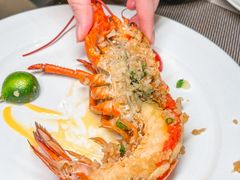 -安蒂娅·海鲜自助餐厅(安蒂娅美兰酒店)