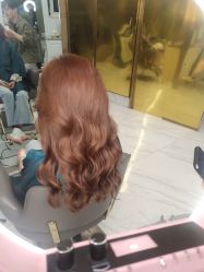 -潘多拉Hairsalon