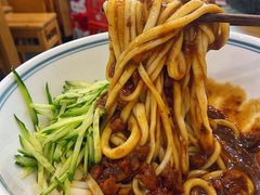 -酱府老碗面(西大店)