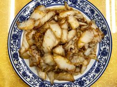 -天津外国语大学（马场道校区）食堂
