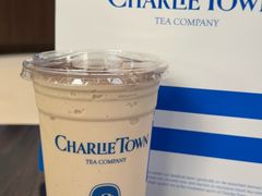 -CHARLIETOWN红茶公司(南京万象天地店)