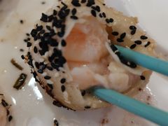 -小杨生煎(成山巴黎春天店)