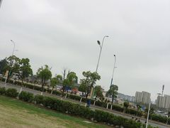 -南京市江宁方山