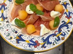 -Alimentari Grande(东湖路店)