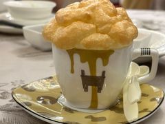-香云轩·顺德菜(香云纱园林酒店店)