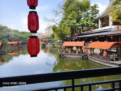 -侨美·唐荔园·40年地道粤菜