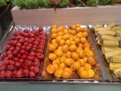 -蓝海国际大饭店·蓝钻自助百汇(兰山店)