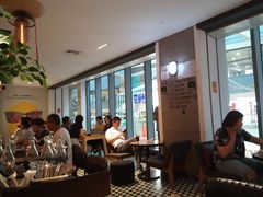 -Moka Bros 摩卡站(西单大悦城店)