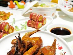 乳鸽-有心德(隆生店)