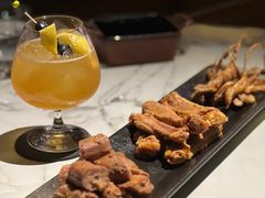 -长沙北辰洲际酒店-SKY 27酒廊