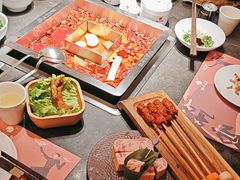 -锦城印象火锅(天府三街店)