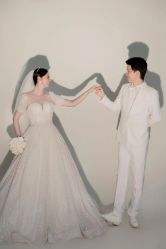 -巴黎经典婚纱摄影PARISSIC