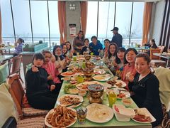 -海天一色海景自助餐厅(西港花园店)