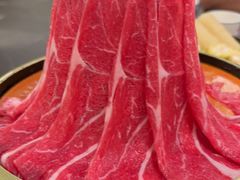 -牛New寿喜烧(新六百店)