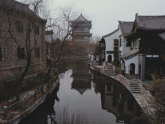 -台儿庄古城