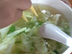 -忆秦园小笼包(惠山古镇总店)