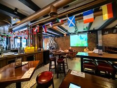 -Shanghai Brew House上海啤酒工坊(老外街店)