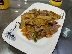 -广迎居老正兴菜馆