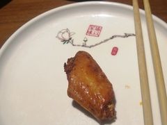 -额娘·春饼烤鸭(怀特店)